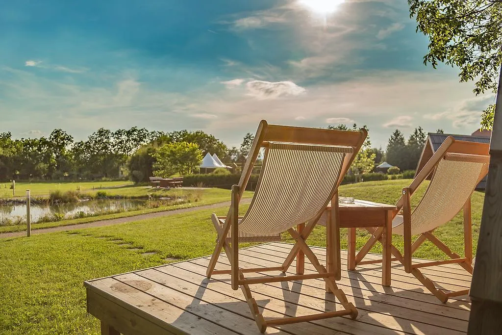 Glamping Bizjak Preddvor 0*,