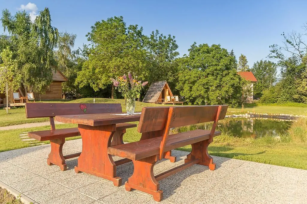 Glamping Bizjak Preddvor