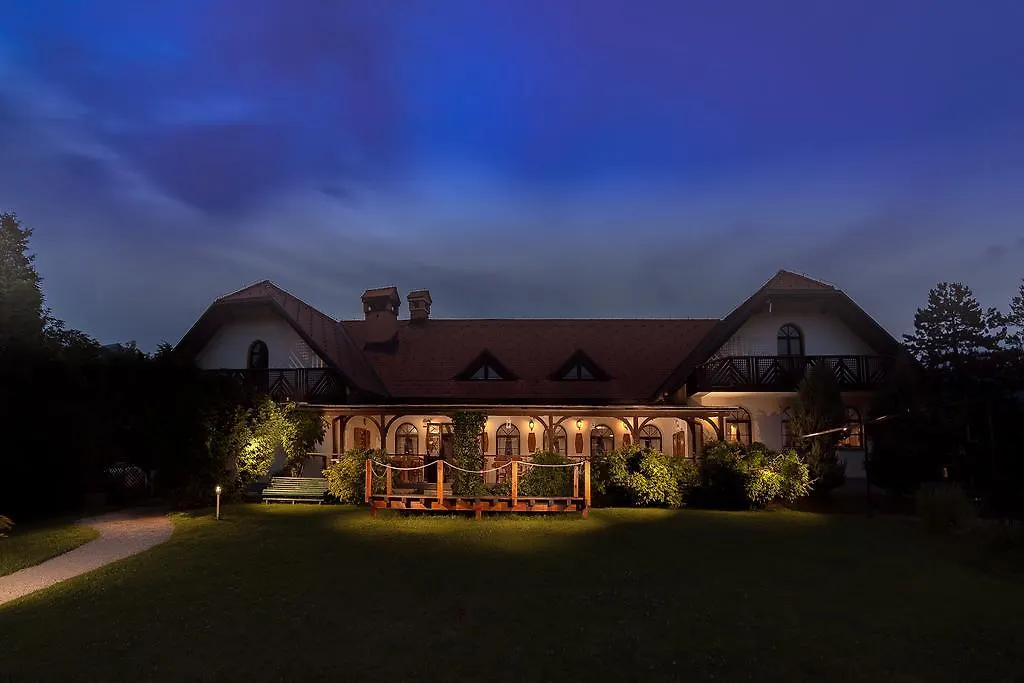 Glamping Bizjak Preddvor