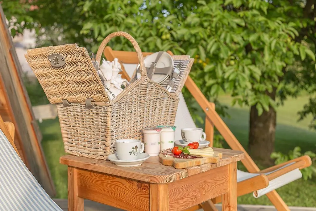 Glamping Bizjak Preddvor Eslovenia